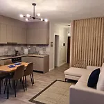 Apartmán Old *