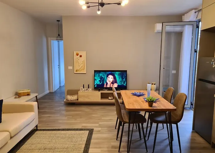 Old Appartement Vlorë