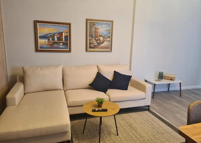 Appartement Old Vlorë